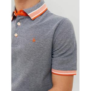 Polo shirt Jack & Jones Paulos image-6