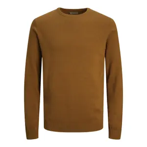 Pullover Jack & Jones Basic Knit Noos image-0