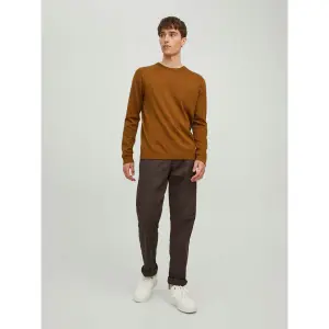 Pullover Jack & Jones Basic Knit Noos image-1