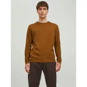 Pullover Jack & Jones Basic Knit Noos image-2