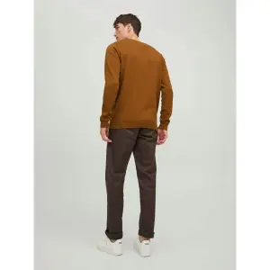 Pullover Jack & Jones Basic Knit Noos image-4