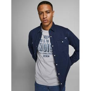 Hemd Jack & Jones Sheridan image-1