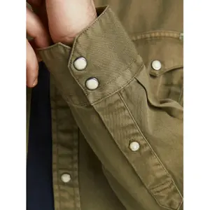 Koszula Jack & Jones Sheridan image-4