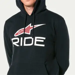 Camisola com capuz Alpinestars Ride 4 image-2