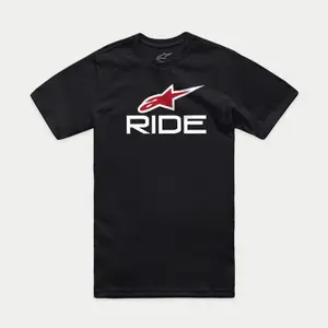 T-shirt Alpinestars Ride 4.0 image-2