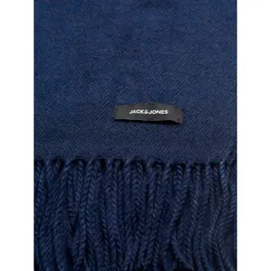 Woven scarf Jack & Jones solid image-1