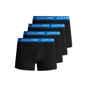 Boxer Jack & Jones Huey (Lot de 5) image-1