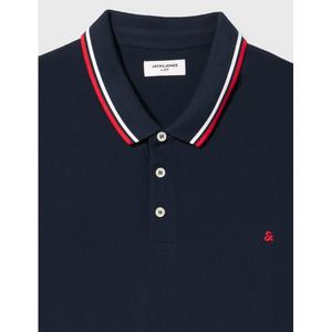 Polo i stor storlek Jack & Jones Paulos image-3