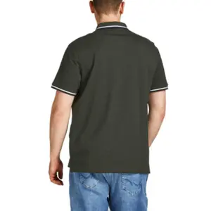 Polo i stor storlek Jack & Jones Paulos image-2