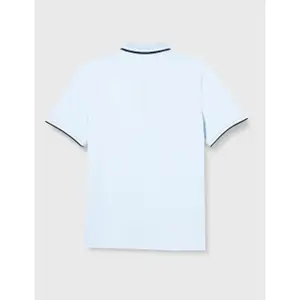 Polo-Shirt in Übergröße Jack & Jones Paulos Noos Ps image-2