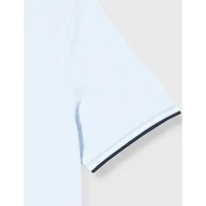 Polo-Shirt in Übergröße Jack & Jones Paulos Noos Ps image-3