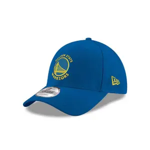 Casquette de baseball New Era NBA Golden State Warriors image-0
