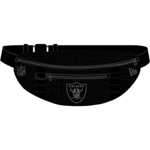 Sac Banane New Era  NFL Waist Bag Light Oakland Raiders image-0