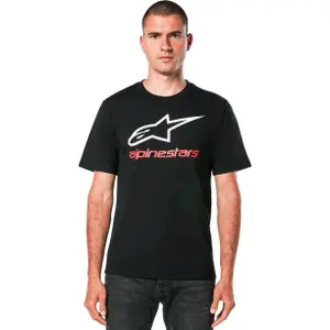 T-shirt Alpinestars CFS Always 2 image-0