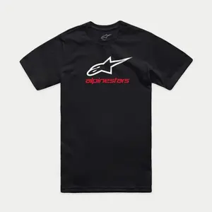 T-shirt Alpinestars CFS Always 2 image-2