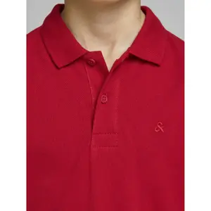 Polo child Jack & Jones Basic Polo enfant image-4