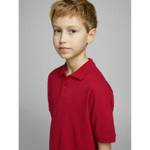 Polo child Jack & Jones Basic Polo enfant image-5