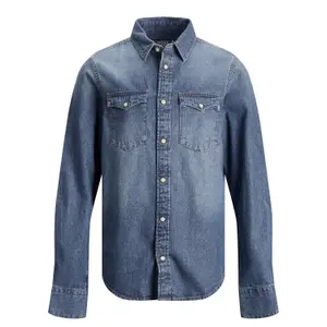Camisa de criança Jack & Jones Sheridan Noos image-0