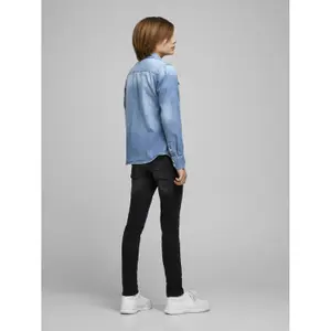 Camisa de criança Jack & Jones Sheridan Noos image-5