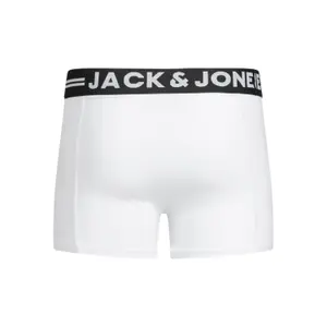 Pack de 3 boxers Jack &amp; Jones image-2