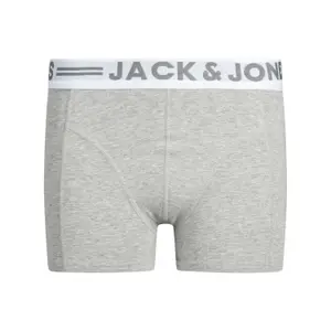 Pack de 3 boxers Jack &amp; Jones image-1