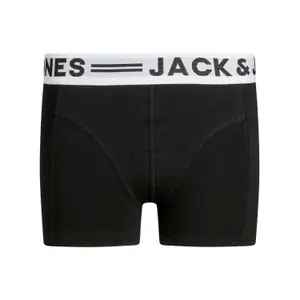 Pack de 3 boxers Jack &amp; Jones image-3