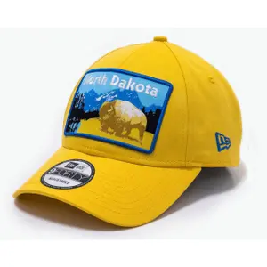 Cap New Era Usa Patch 9forty image-1