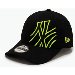 Casquette New Era  Basic 940 New York Yankees image-0