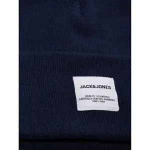Cap Jack & Jones Long Knit Noos image-1
