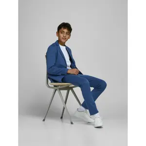 Children's trousers Jack & Jones Steven image-6