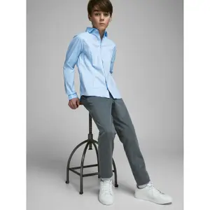 Kinderhemd Jack & Jones Parma image-2