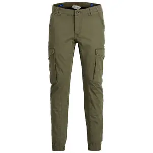 Pantalones para niños Jack & Jones Paul Falke image-0
