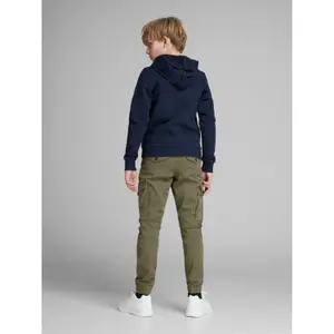 Pantalones para niños Jack & Jones Paul Falke image-4