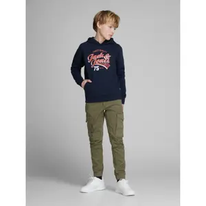 Pantalones para niños Jack & Jones Paul Falke image-1
