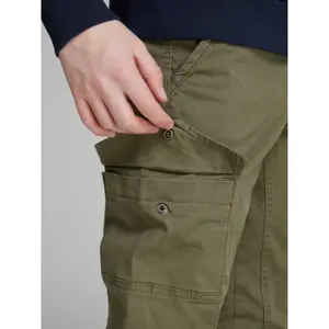 Pantalones para niños Jack & Jones Paul Falke image-5