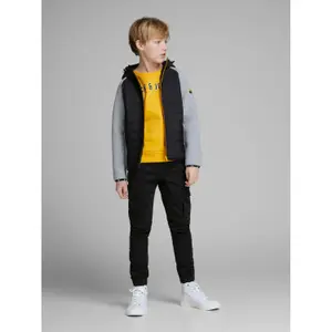 Children's trousers Jack & Jones Paul Falke image-2