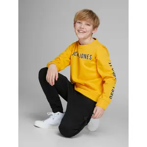 Children's trousers Jack & Jones Paul Falke image-3