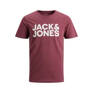 T-shirt Jack & Jones Corp Logo image-0