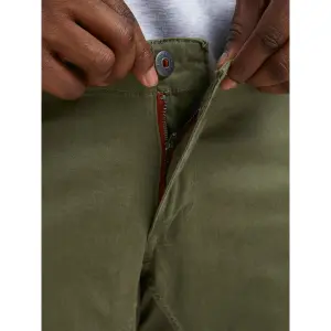 Large pants Jack & Jones Jjipaul Jjflake Akm image-6