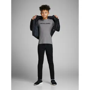 Child's T-shirt Jack & Jones Ecorp image-4