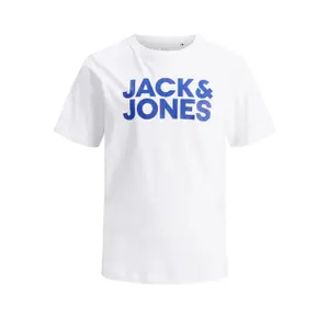 Child's T-shirt Jack & Jones Ecorp image-0