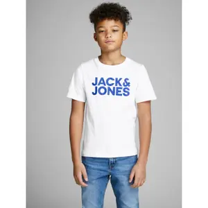 Child's T-shirt Jack & Jones Ecorp image-1