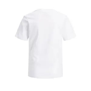 Child's T-shirt Jack & Jones Ecorp image-2