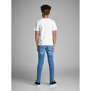 Child's T-shirt Jack & Jones Ecorp image-3