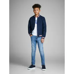 Child's T-shirt Jack & Jones Ecorp image-4