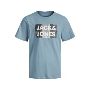 Child's T-shirt Jack & Jones Jjecorp Crew Neck image-0