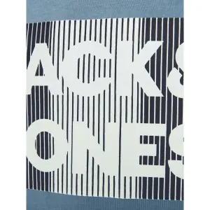 Child's T-shirt Jack & Jones Jjecorp Crew Neck image-5