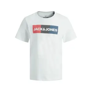 T-shirt criança Jack & Jones Ecorp image-0