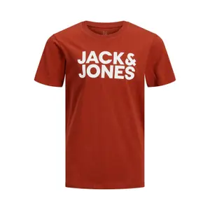 Child's T-shirt Jack & Jones Ecorp image-0