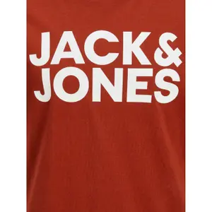 Child's T-shirt Jack & Jones Ecorp image-1